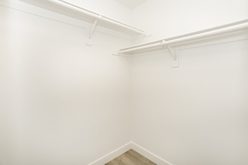 3,370/Mo, 7805 Esteem St Las Vegas, NV 89131 Walk In Closet View