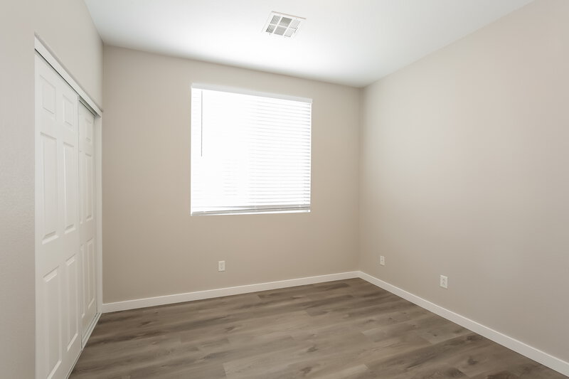 2,090/Mo, 5404 Flying Arrow Pl North Las Vegas, NV 89031 Bedroom View 2