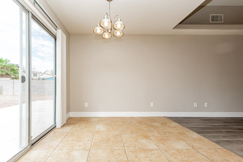 2,155/Mo, 7409 Hickory Hills Dr Las Vegas, NV 89130 Dining Room View