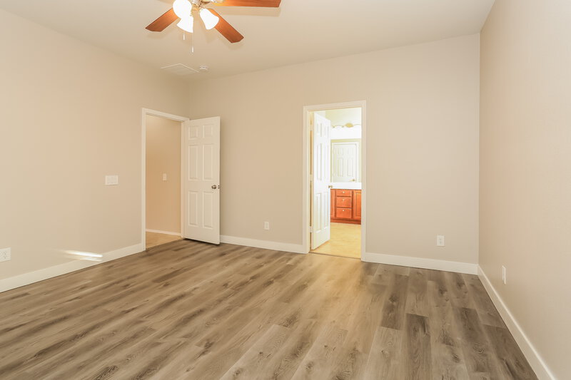 1,930/Mo, 7177 Fairwind Acres Place Las Vegas, NV 89131 Main Bedroom View 2