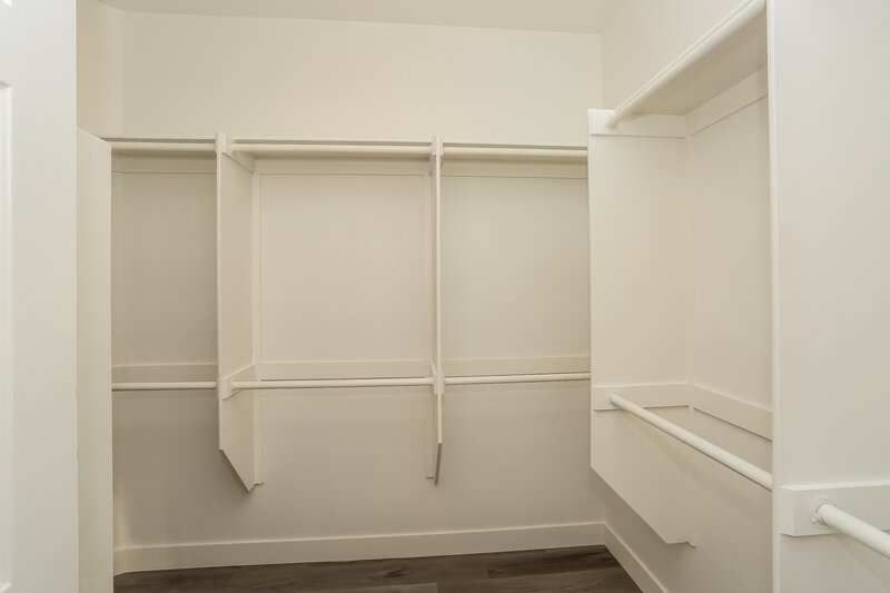 1,930/Mo, 7177 Fairwind Acres Place Las Vegas, NV 89131 Walk In Closet View