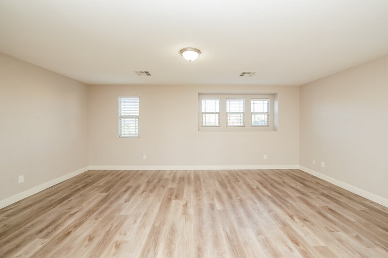 2,130/Mo, 7822 Tay River Ct Las Vegas, NV 89166 Bedroom View 2