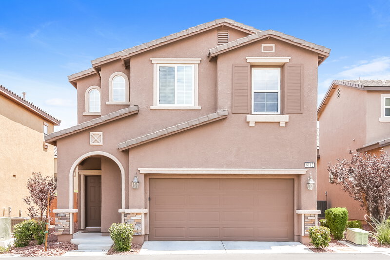 2,345/Mo, 8112 Satin Carnation Ln Las Vegas, NV 89166 External View