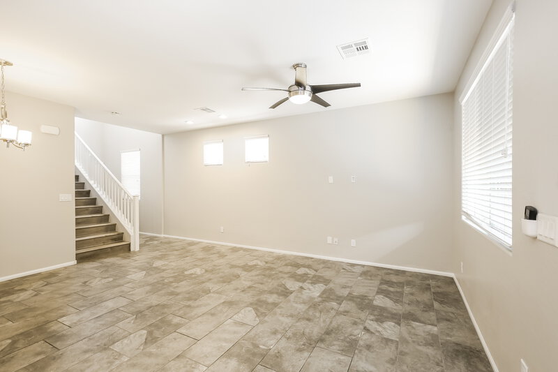 2,345/Mo, 8112 Satin Carnation Ln Las Vegas, NV 89166 Living Room View 2