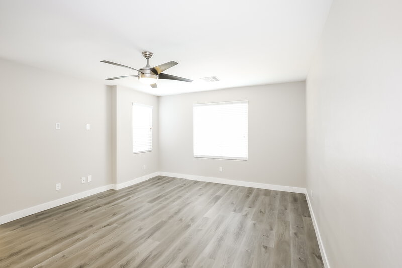 2,345/Mo, 8112 Satin Carnation Ln Las Vegas, NV 89166 Main Bedroom View