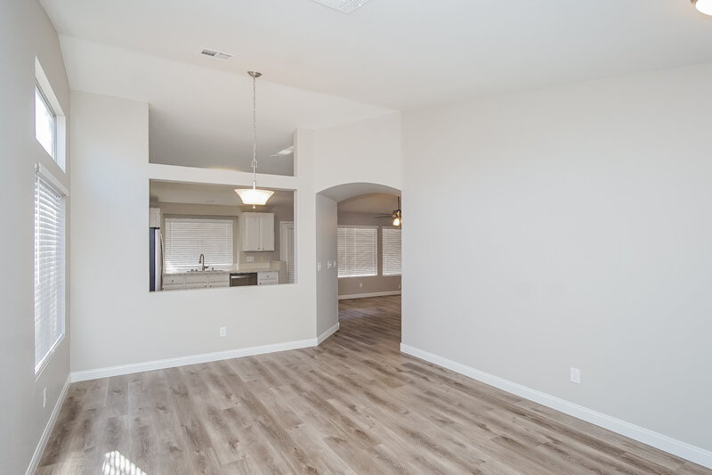 2,105/Mo, 707 Heritage Point Dr Henderson, NV 89002 Living Room View