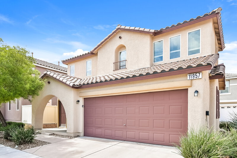 1,850/Mo, 11957 Haven St Las Vegas, NV 89183 Misc View