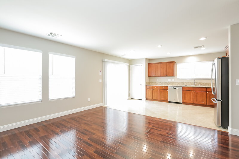 2,185/Mo, 11124 Verismo St Las Vegas, NV 89141 Living Room View 2