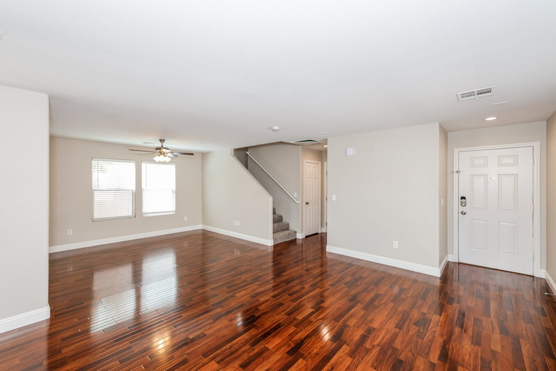 2,200/Mo, 11124 Verismo St Las Vegas, NV 89141 Living Room View