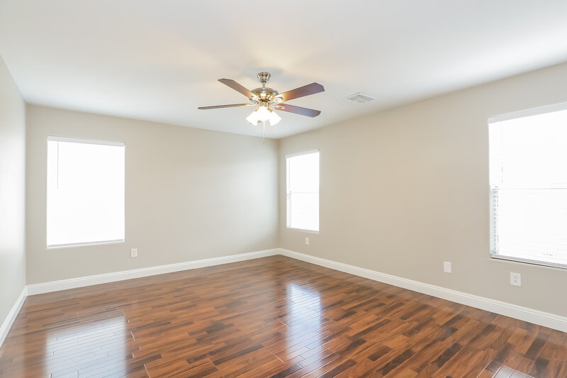 2,185/Mo, 11124 Verismo St Las Vegas, NV 89141 Main Bedroom View
