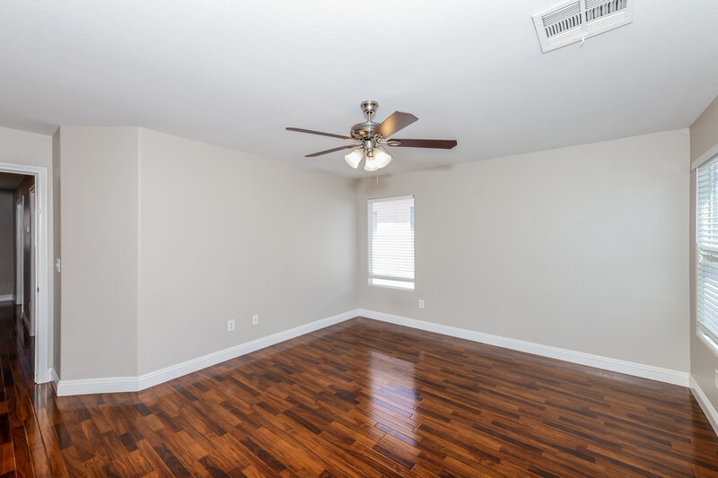 2,200/Mo, 11124 Verismo St Las Vegas, NV 89141 Main Bedroom View 2