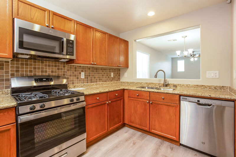 1,975/Mo, 10607 W Gilmore Ave Las Vegas, NV 89129 Misc View 4