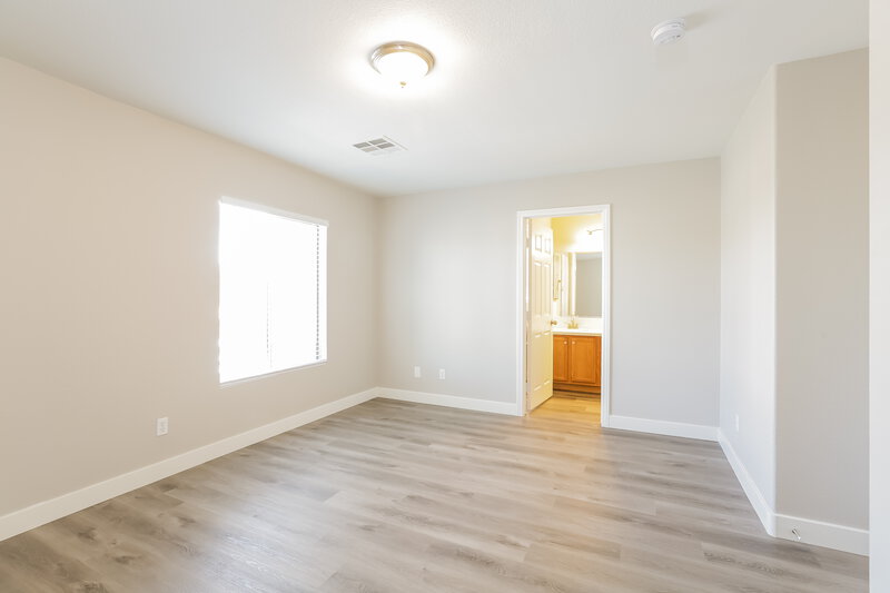 2,145/Mo, 6441 Pronghorn Ridge Ave Las Vegas, NV 89122 Bedroom View 2