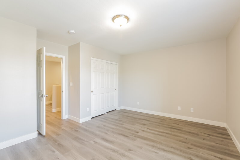 2,145/Mo, 6441 Pronghorn Ridge Ave Las Vegas, NV 89122 Bedroom View 3