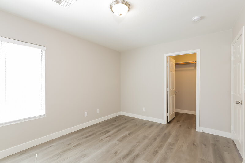 2,145/Mo, 6441 Pronghorn Ridge Ave Las Vegas, NV 89122 Bedroom View 4