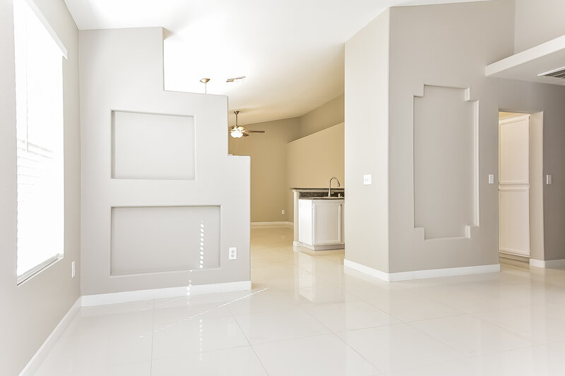 1,930/Mo, 4305 Wickford Dr North Las Vegas, NV 89032 Living Room View 2