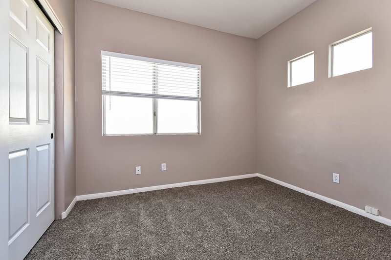 1,940/Mo, 7855 Blue Brook Dr Las Vegas, NV 89147 Bedroom View 2