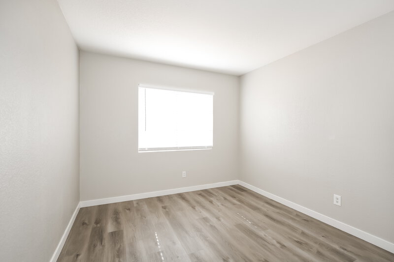 1,815/Mo, 3440 Yorkminster St Las Vegas, NV 89129 Bedroom View