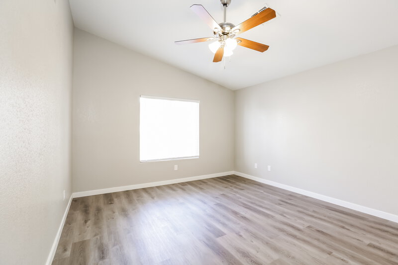 2,085/Mo, 3565 Scottsbluff St Las Vegas, NV 89129 Main Bedroom View