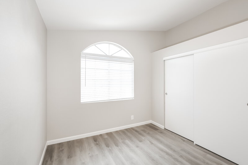 2,010/Mo, 3717 Smoking Gun Ct Las Vegas, NV 89129 Bedroom View