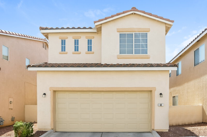 2,060/Mo, 63 Belle Maison Ave Las Vegas, NV 89123 External View