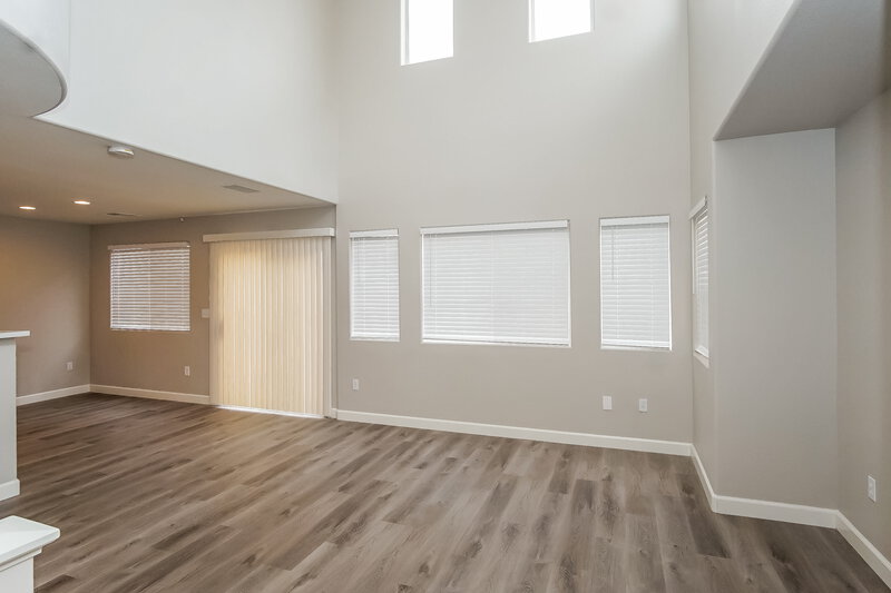 2,125/Mo, 9289 Hainsworth Ave Las Vegas, NV 89148 Living Room View