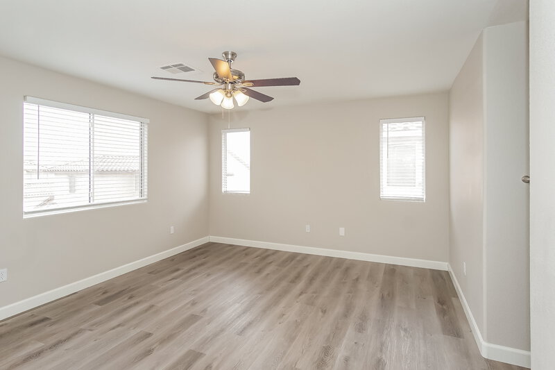 2,125/Mo, 9289 Hainsworth Ave Las Vegas, NV 89148 Main Bedroom View