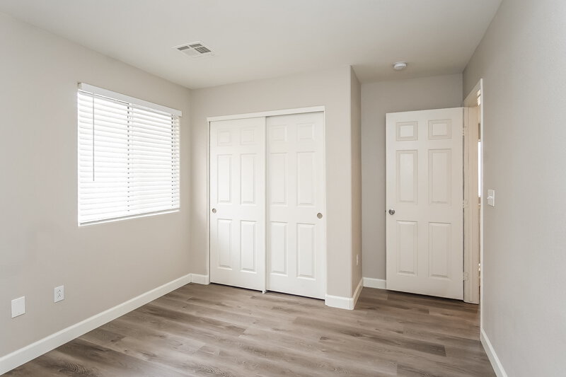 2,125/Mo, 9289 Hainsworth Ave Las Vegas, NV 89148 Bedroom View