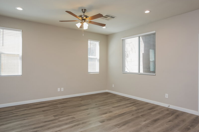 2,165/Mo, 3963 N Zodiacal Light St Las Vegas, NV 89129 Living Room View