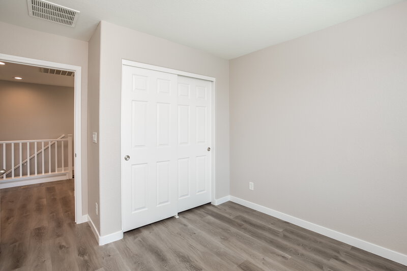 2,165/Mo, 3963 N Zodiacal Light St Las Vegas, NV 89129 Bedroom View