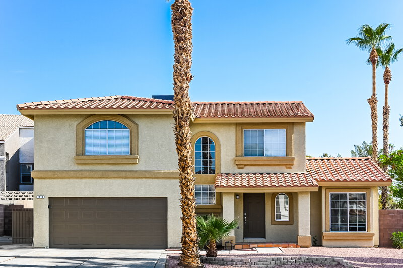 2,430/Mo, 1512 Spreading Oak Dr Henderson, NV 89014 External View