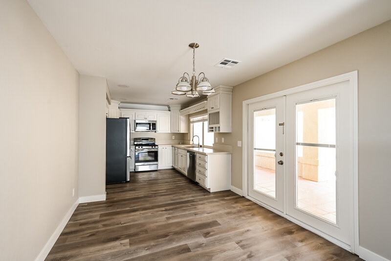 2,430/Mo, 1512 Spreading Oak Dr Henderson, NV 89014 Dining Room View