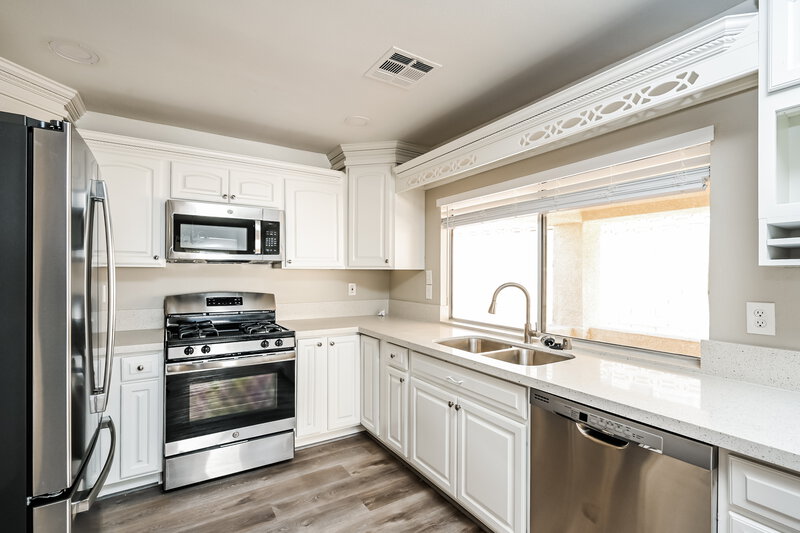 2,430/Mo, 1512 Spreading Oak Dr Henderson, NV 89014 Kitchen View