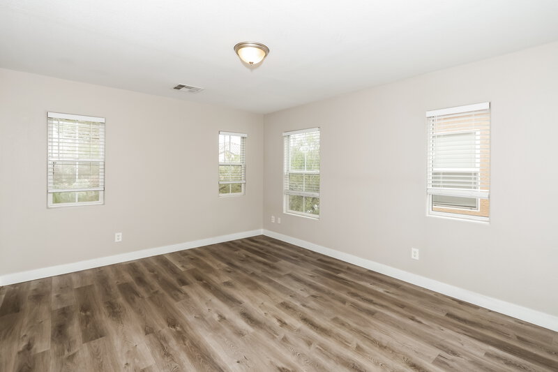 3,180/Mo, 10945 Florence Hills St Las Vegas, NV 89141 Living Room View