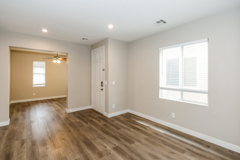 3,180/Mo, 10945 Florence Hills St Las Vegas, NV 89141 Living Room View 2