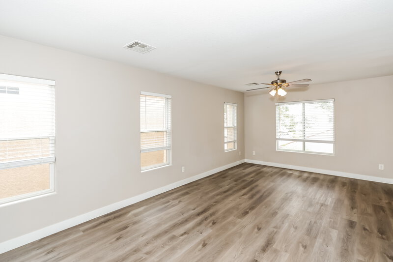 3,180/Mo, 10945 Florence Hills St Las Vegas, NV 89141 Main Bedroom View
