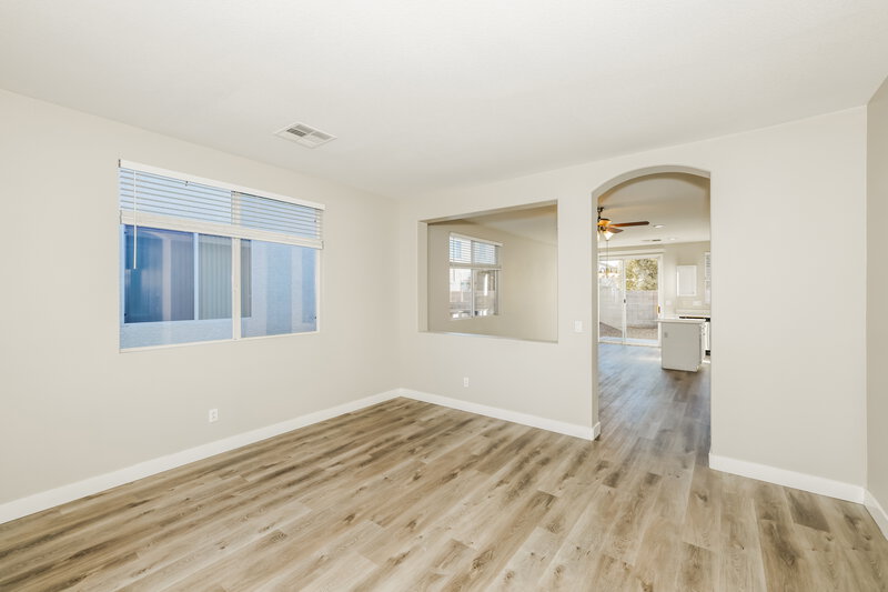 2,040/Mo, 1931 Giant Pine Ave North Las Vegas, NV 89031 Living Room View