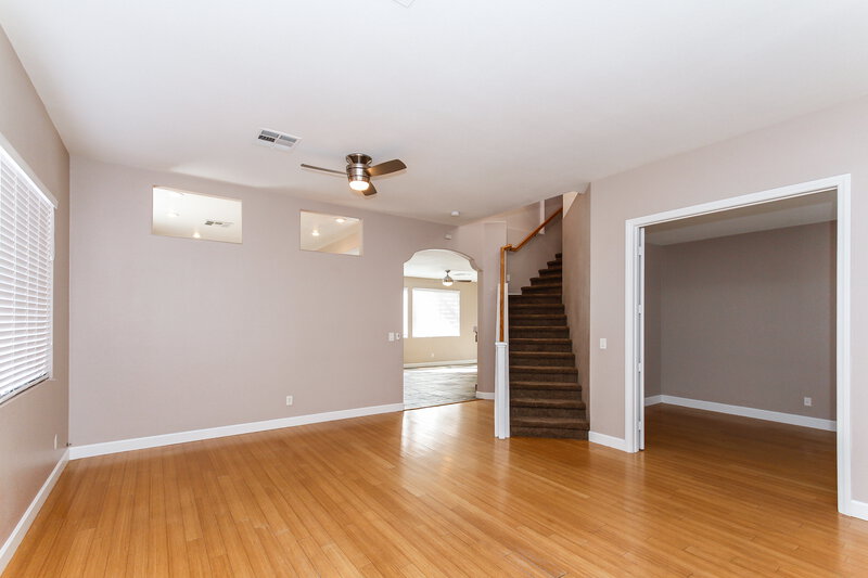 2,895/Mo, 2394 Brockton Way Henderson, NV 89074 Living Room View