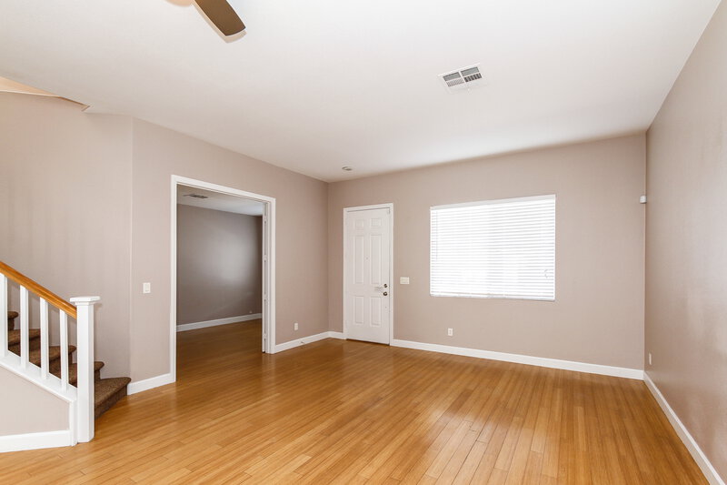 2,895/Mo, 2394 Brockton Way Henderson, NV 89074 Living Room View 2