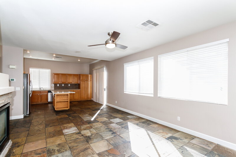 2,895/Mo, 2394 Brockton Way Henderson, NV 89074 Family Room View