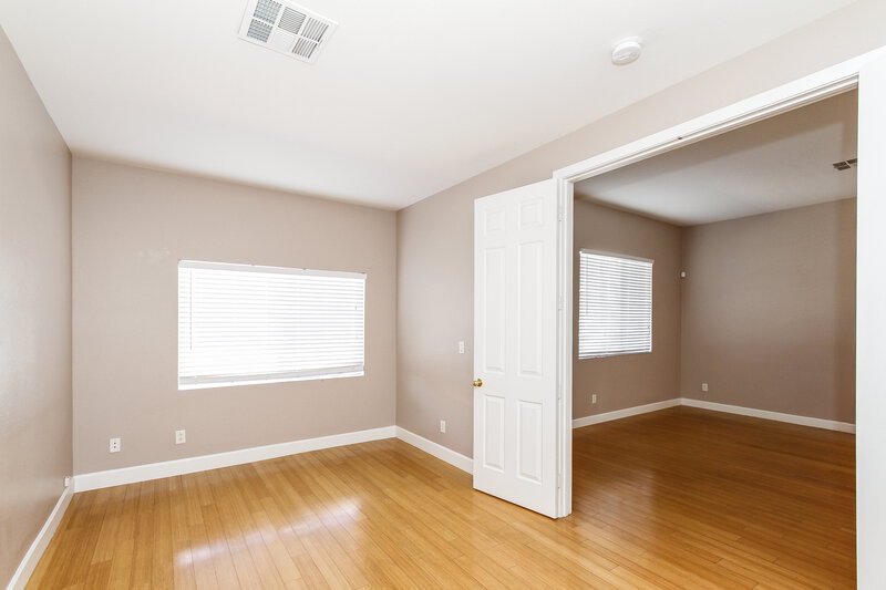 2,895/Mo, 2394 Brockton Way Henderson, NV 89074 Bedroom View