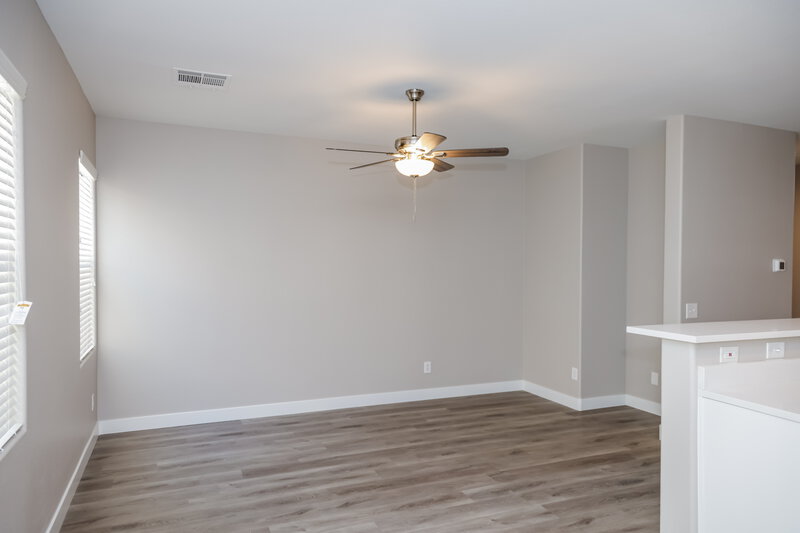 1,960/Mo, 5908 Secret Island Dr Las Vegas, NV 89139 Bedroom View 4