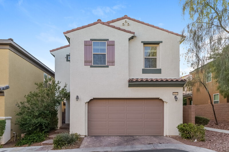 2,115/Mo, 10153 Watchtide Ct Las Vegas, NV 89166 External View