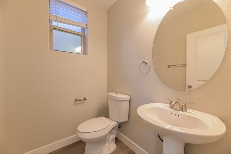 2,115/Mo, 10153 Watchtide Ct Las Vegas, NV 89166 Powder Room View