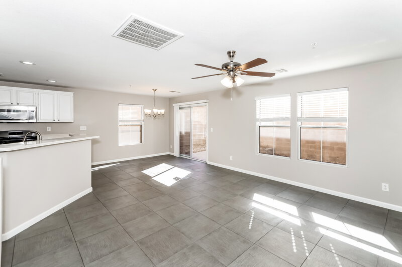 1,845/Mo, 151 Desert Pond Ave Henderson, NV 89002 Living Room View