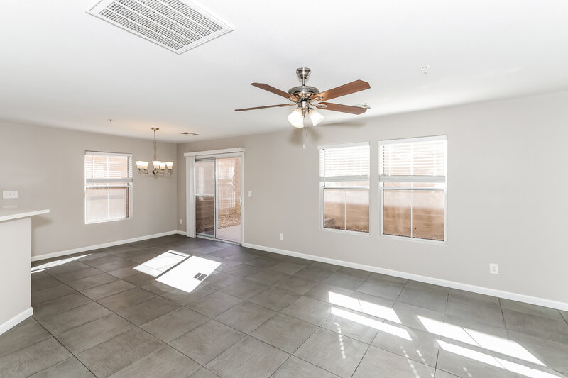 1,845/Mo, 151 Desert Pond Ave Henderson, NV 89002 Living Room View 2