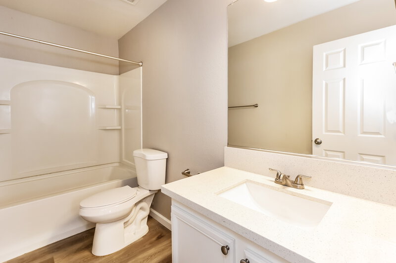 1,845/Mo, 151 Desert Pond Ave Henderson, NV 89002 Bathroom View