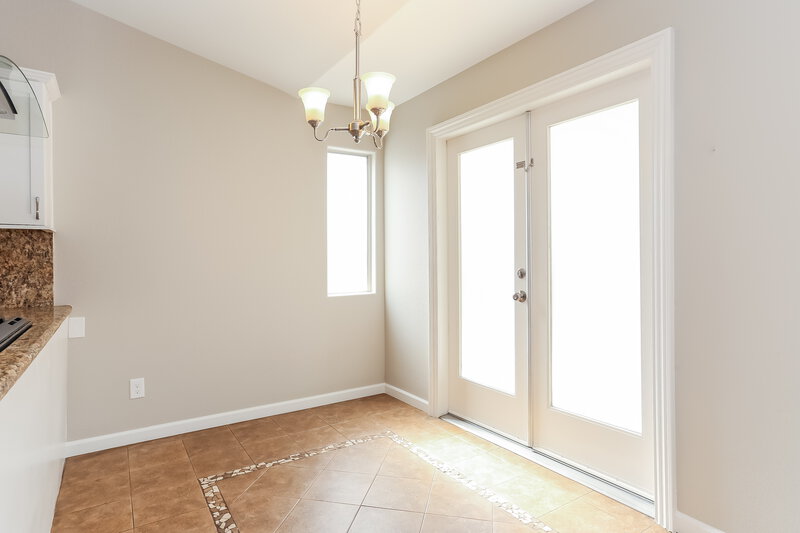 2,890/Mo, 3927 Blue Coral Dr North Las Vegas, NV 89032 Dining Room View