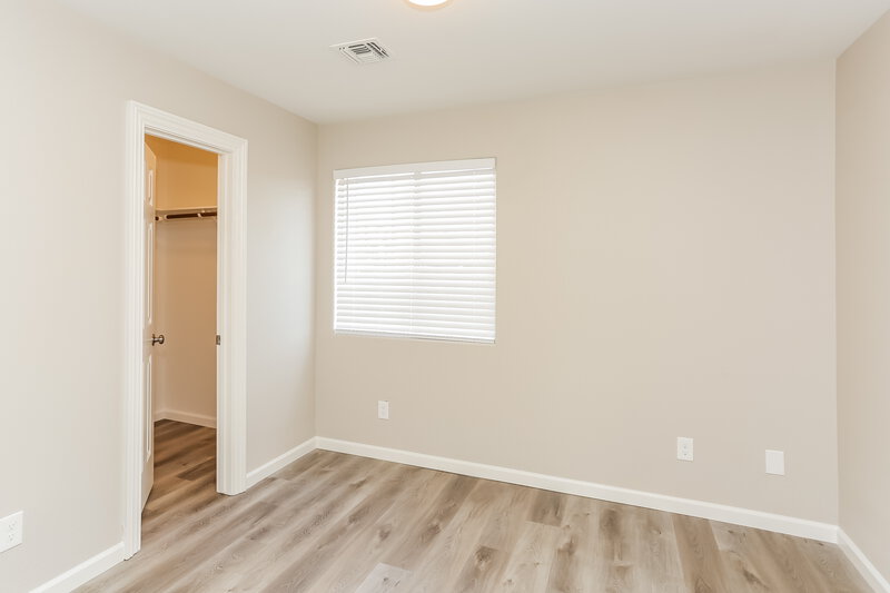 2,890/Mo, 3927 Blue Coral Dr North Las Vegas, NV 89032 Bedroom View 3