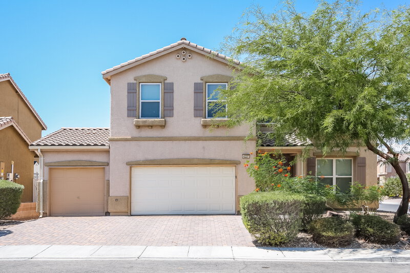2,720/Mo, 4237 Telstar Ct North Las Vegas, NV 89032 External View